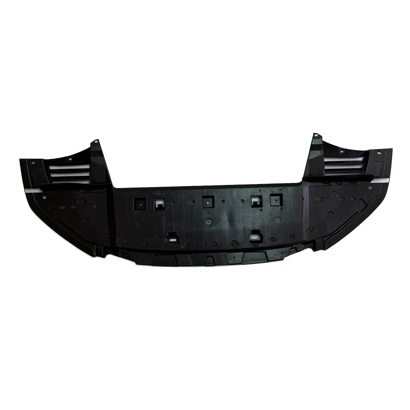 Yl01019980 Front Bumper Lower Protective Bar Plate for Peugeot 408