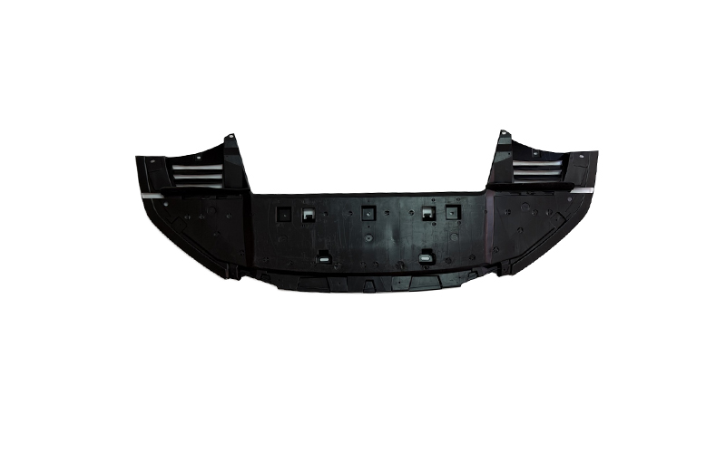 Yl01019980 Front Bumper Lower Protective Bar Plate for Peugeot 408