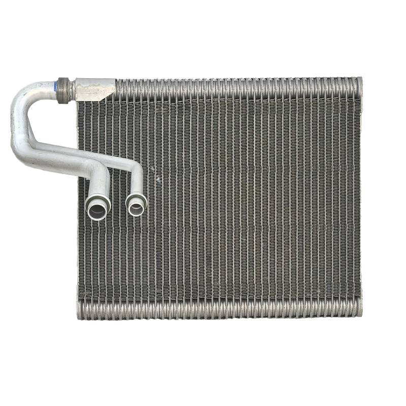 1623243080 High-quality Air Conditioning Evaporator Core for Peugeot & Citroën Models