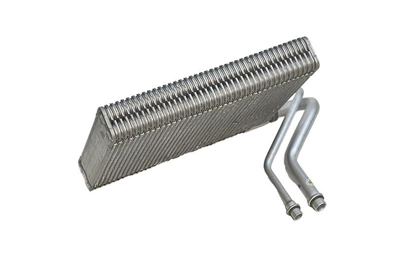 1623243080 High-quality Air Conditioning Evaporator Core for Peugeot & Citroën Models