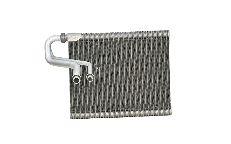 1623243080 High-quality Air Conditioning Evaporator Core for Peugeot & Citroën Models