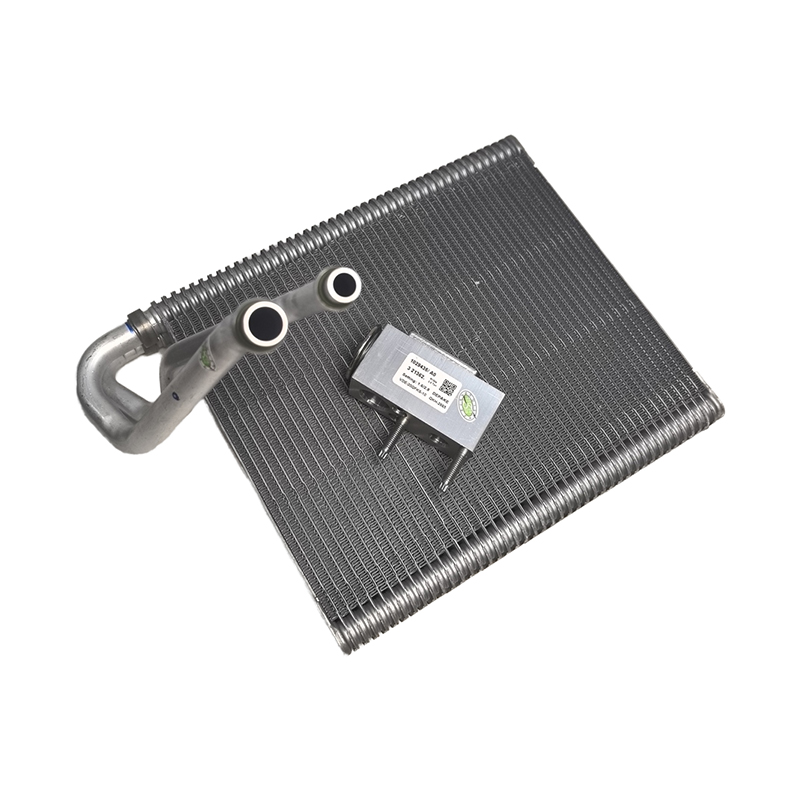 6448v8 1622828280 High-performance Air Conditioning Evaporator for Peugeot 508 & Citroën C5