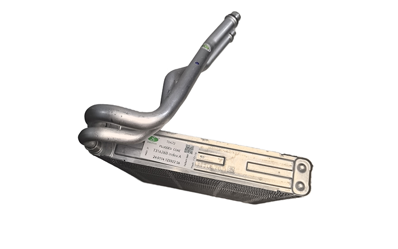 6448v8 1622828280 High-performance Air Conditioning Evaporator for Peugeot 508 & Citroën C5