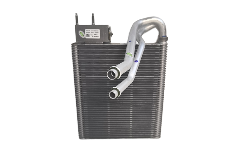 6448v8 1622828280 High-performance Air Conditioning Evaporator for Peugeot 508 & Citroën C5