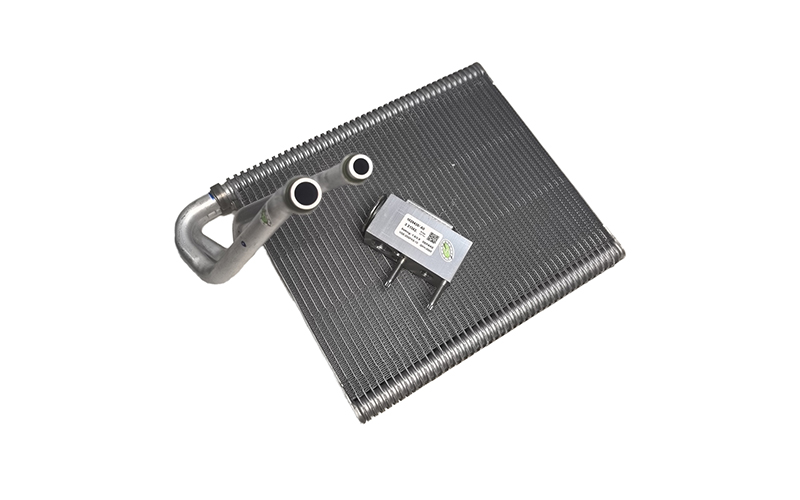 6448v8 1622828280 High-performance Air Conditioning Evaporator for Peugeot 508 & Citroën C5