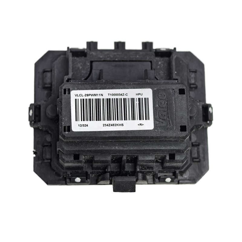 6441aa 77012098501 6441af New Blower Fan Regulator Resistor for Renault, Citroën & Peugeot Vehicles