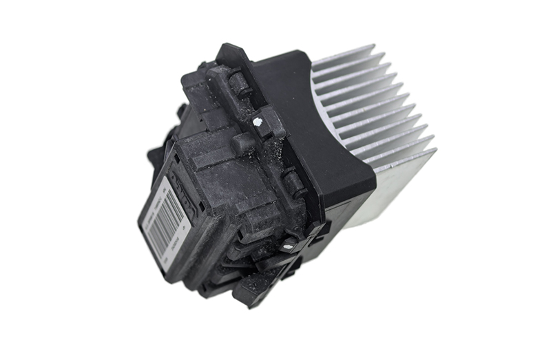 6441aa 77012098501 6441af New Blower Fan Regulator Resistor for Renault, Citroën & Peugeot Vehicles