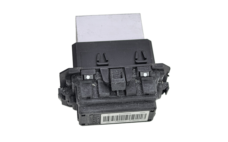 6441aa 77012098501 6441af New Blower Fan Regulator Resistor for Renault, Citroën & Peugeot Vehicles