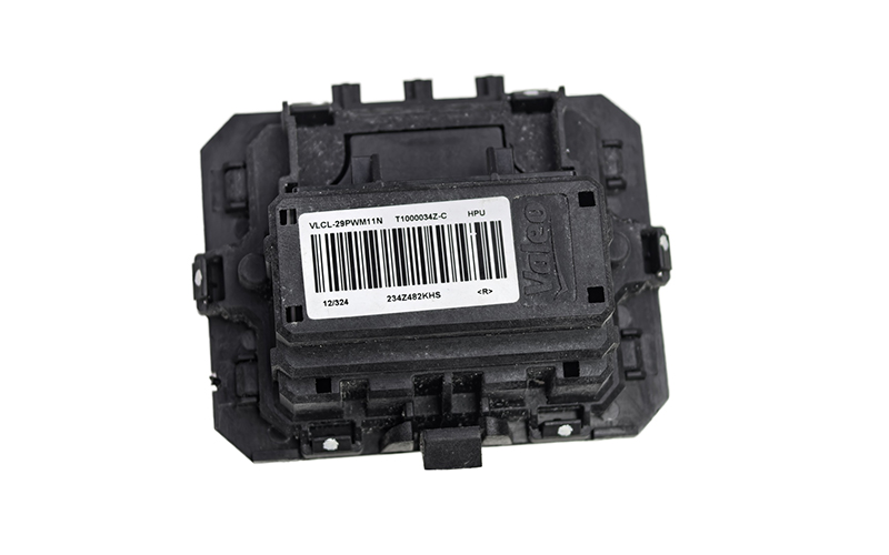 6441aa 77012098501 6441af New Blower Fan Regulator Resistor for Renault, Citroën & Peugeot Vehicles