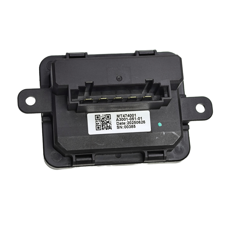 Yl00267380 Genuine Blower Motor Heater Resistor for Peugeot 4008 & Citroën C5