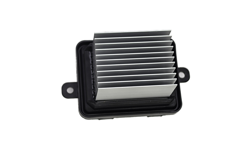 Yl00267380 Genuine Blower Motor Heater Resistor for Peugeot 4008 & Citroën C5