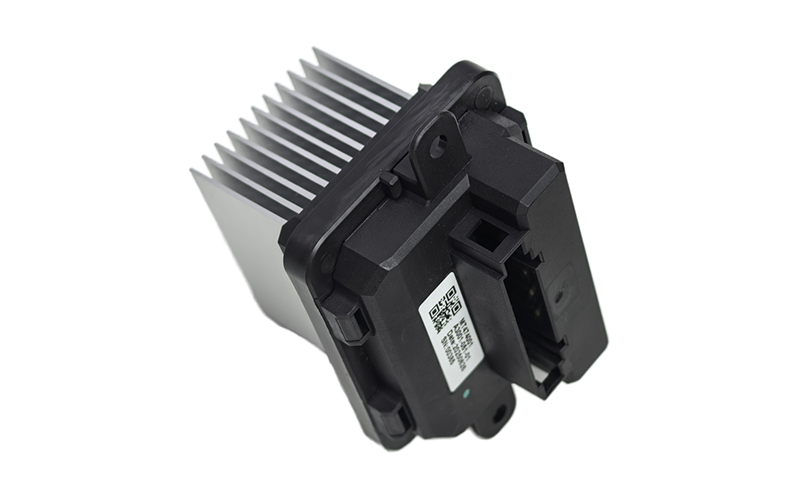 Yl00267380 Genuine Blower Motor Heater Resistor for Peugeot 4008 & Citroën C5