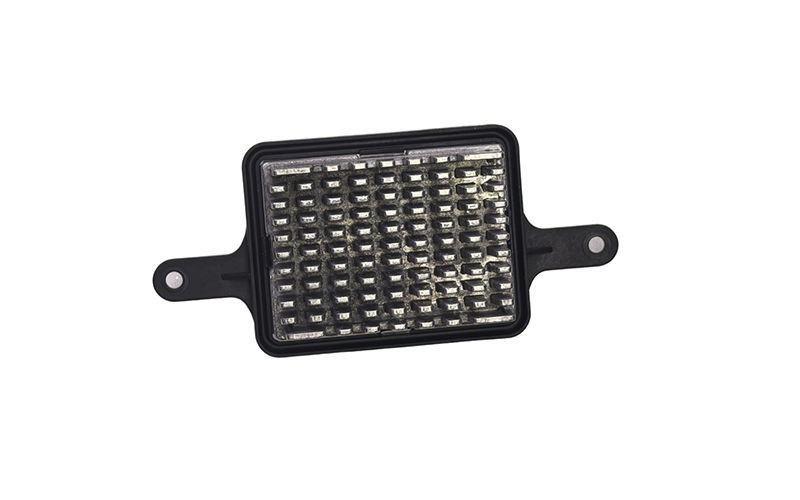 1609834680 Ac Blower Motor Control Module for Peugeot & Citroën Vehicles