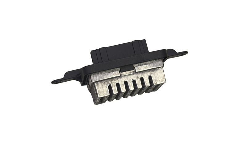 1609834680 Ac Blower Motor Control Module for Peugeot & Citroën Vehicles