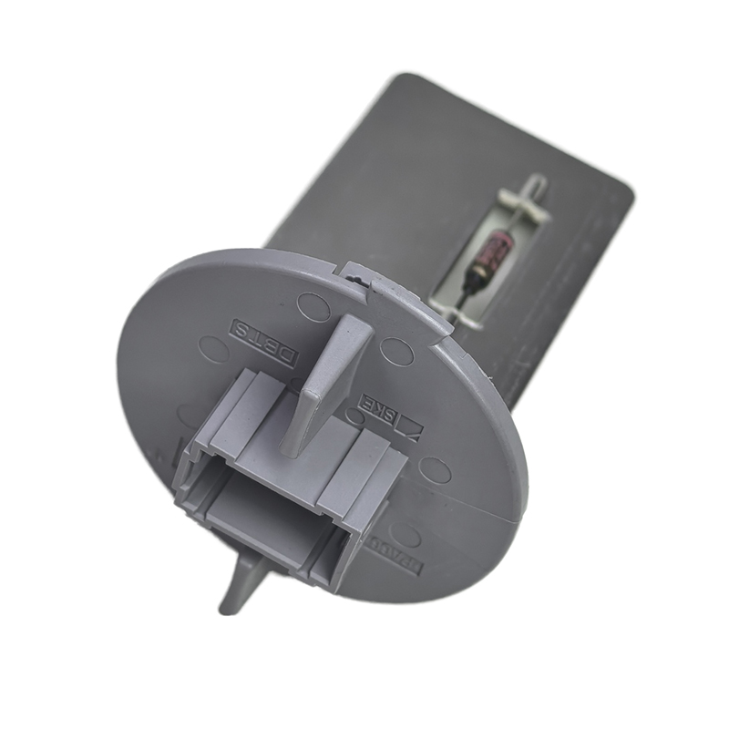 8112552-sl006-02a Premium Blower Motor Resistor for Peugeot Hvac Systems