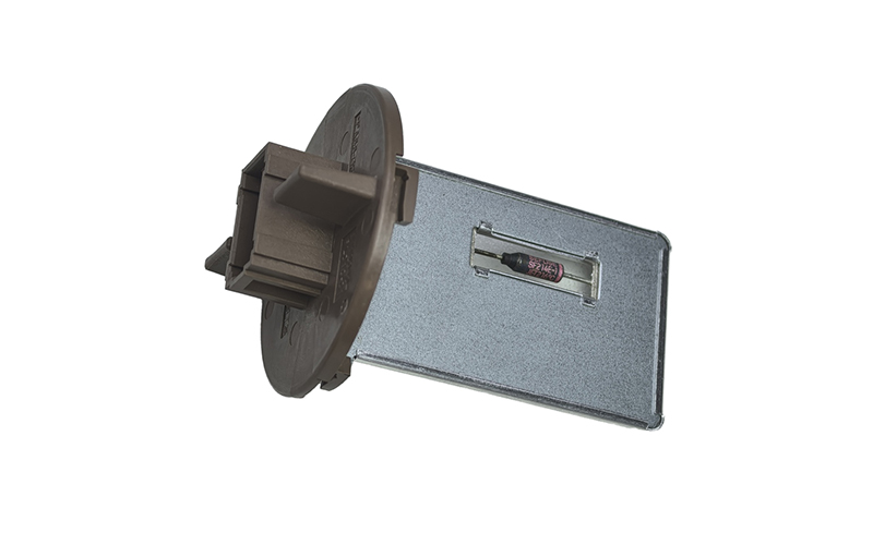 1609834880 Genuine Blower Motor Heater Resistor for Peugeot 3008 & Citroën Models