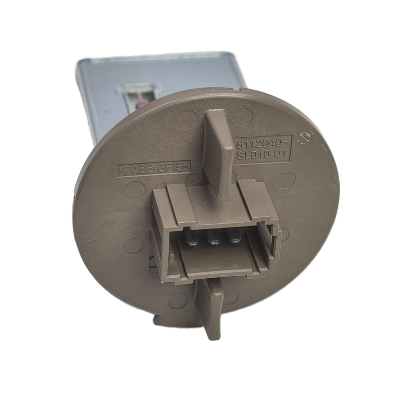 1609834880 Genuine Blower Motor Heater Resistor for Peugeot 3008 & Citroën Models