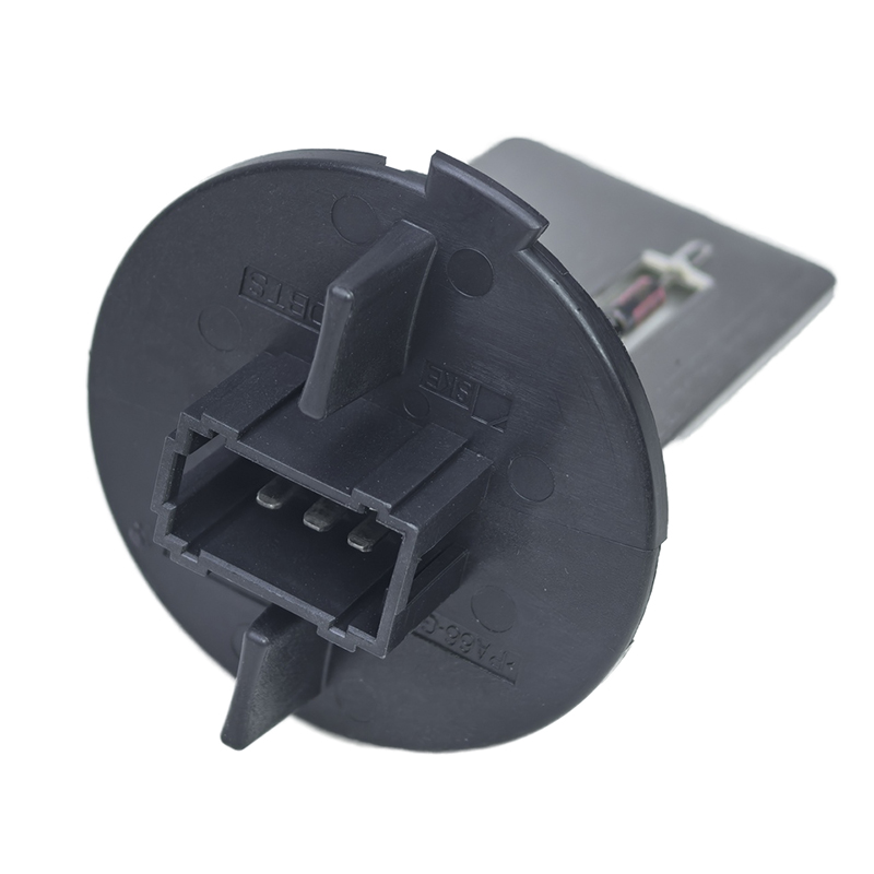 8112040-sl005-02 Premium Radiator Fan Speed Control Module for Peugeot Vehicles