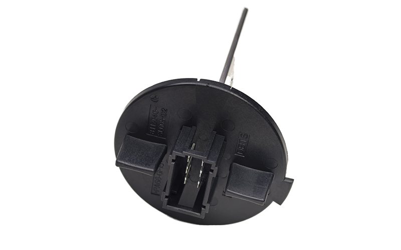 8112040-sl005-02 Premium Radiator Fan Speed Control Module for Peugeot Vehicles