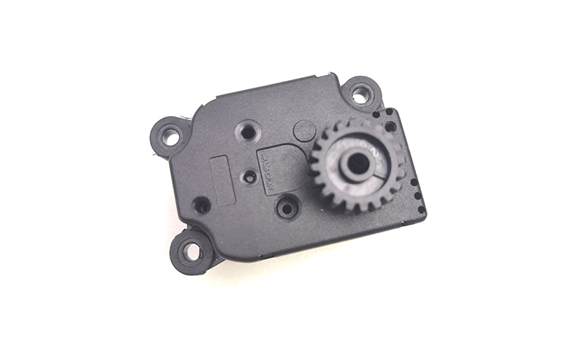 6447rz Ead512 Original Air Conditioning Actuator Motor for Peugeot & Citroën