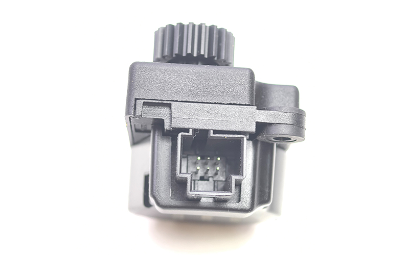 6447rz Ead512 Original Air Conditioning Actuator Motor for Peugeot & Citroën