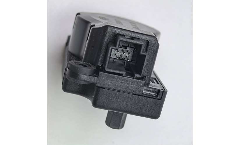 6447va Ead511 Genuine Air Conditioning Actuator Motor for Peugeot & Citroën Models