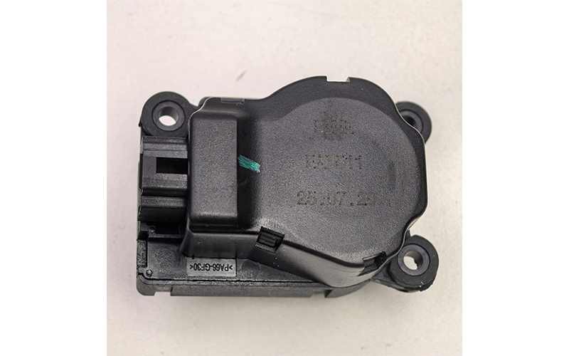 6447va Ead511 Genuine Air Conditioning Actuator Motor for Peugeot & Citroën Models