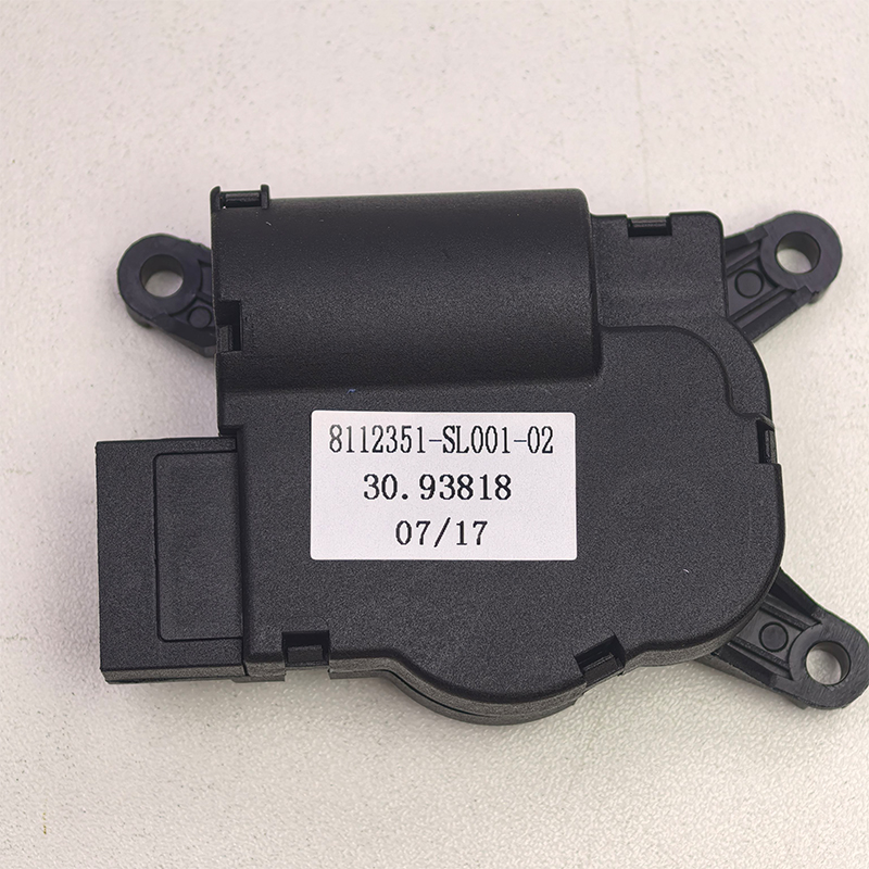 6447rx Premium Air Conditioning Actuator Motor with 12-month Warranty