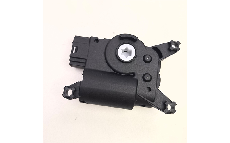6447rx Premium Air Conditioning Actuator Motor with 12-month Warranty