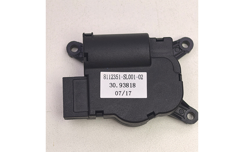 6447rx Premium Air Conditioning Actuator Motor with 12-month Warranty