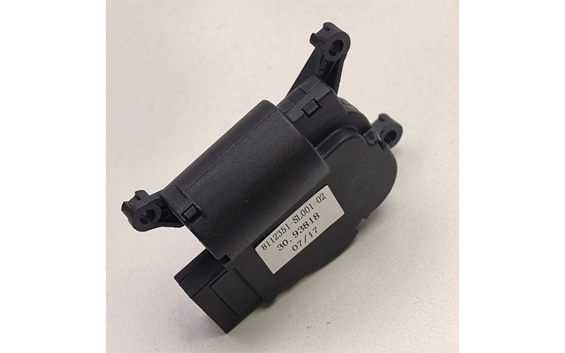 6447rx Premium Air Conditioning Actuator Motor with 12-month Warranty