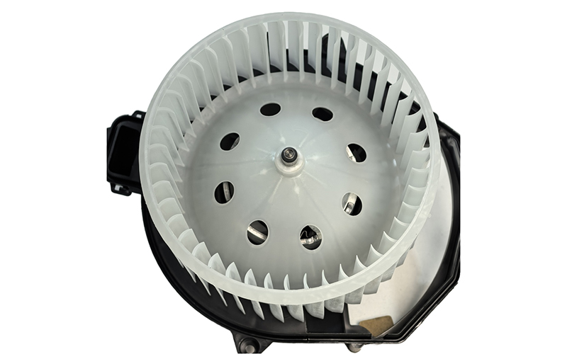 6441cg High-quality Blower Fan Motor for Citroën & Peugeot Vehicles