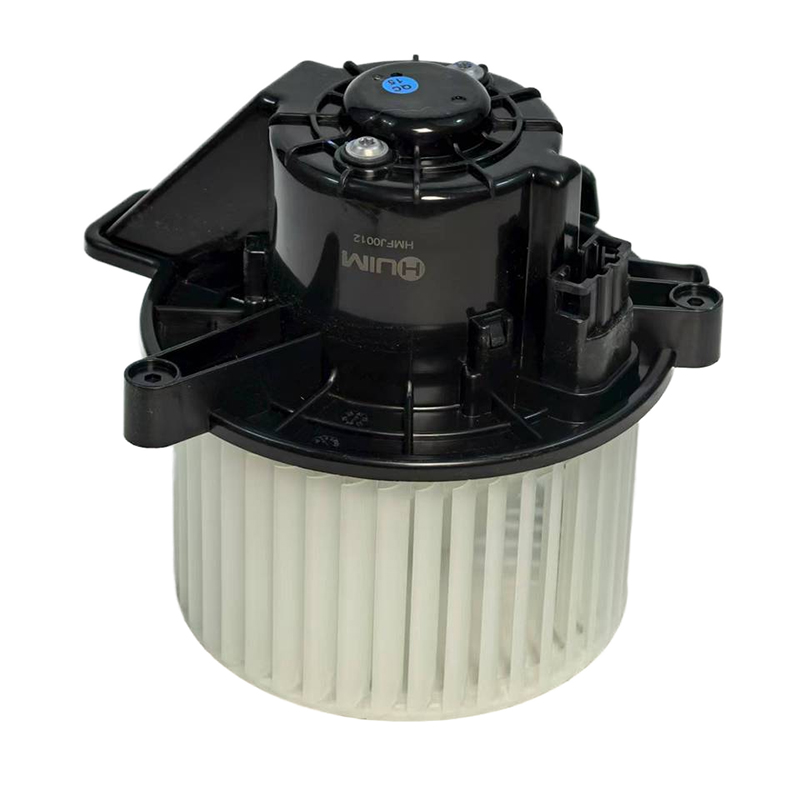 Yl00267180 Genuine Blower Fan Assembly for Peugeot & Citroën Vehicles