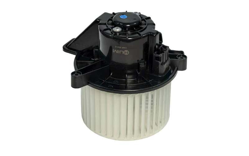 Yl00267180 Genuine Blower Fan Assembly for Peugeot & Citroën Vehicles