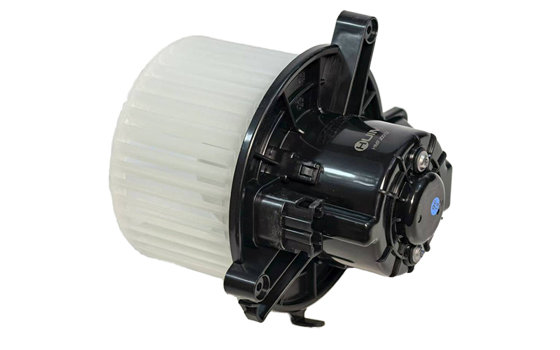 Yl00267180 Genuine Blower Fan Assembly for Peugeot & Citroën Vehicles