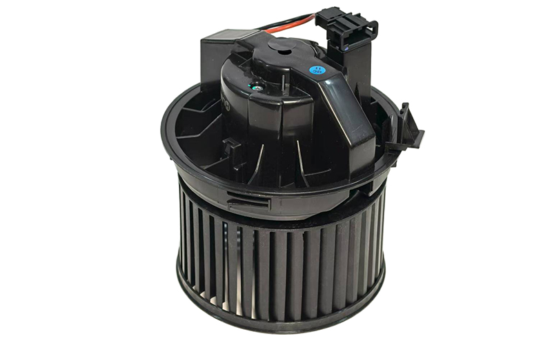 6441ea Premium Blower Fan Assembly for Peugeot & Citroën Vehicles