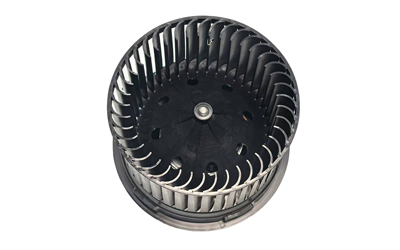 6441ea Premium Blower Fan Assembly for Peugeot & Citroën Vehicles
