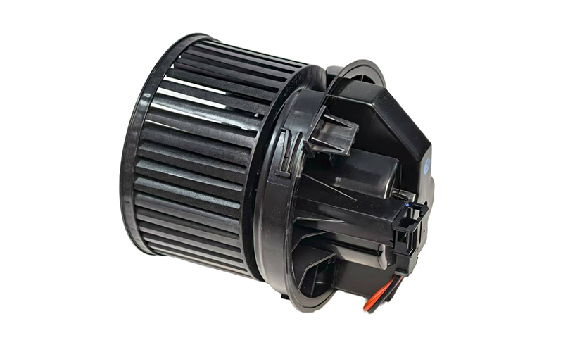 6441ea Premium Blower Fan Assembly for Peugeot & Citroën Vehicles