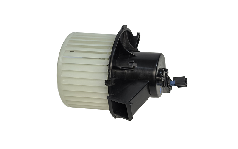 6441t8 Premium Blower Fan Assembly for Peugeot 307 & Citroën Models