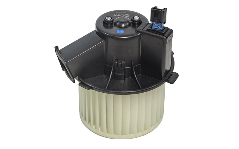 6441t8 Premium Blower Fan Assembly for Peugeot 307 & Citroën Models