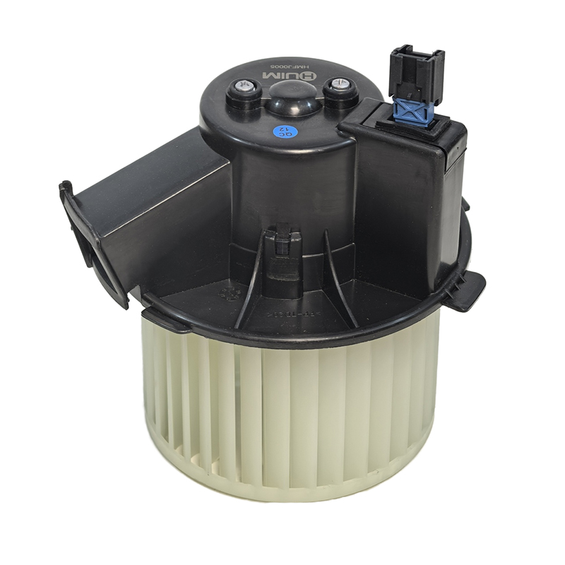 6441t8 Premium Blower Fan Assembly for Peugeot 307 & Citroën Models