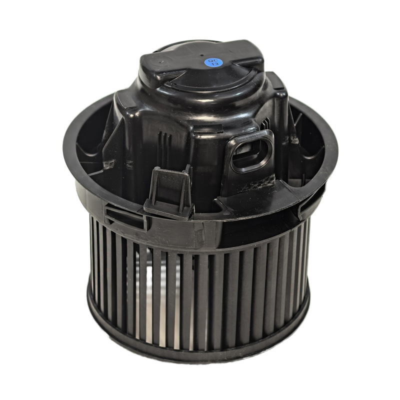 6441cj Yl00608380 Shijia Premium Blower Fan for Peugeot & Citroën Vehicles