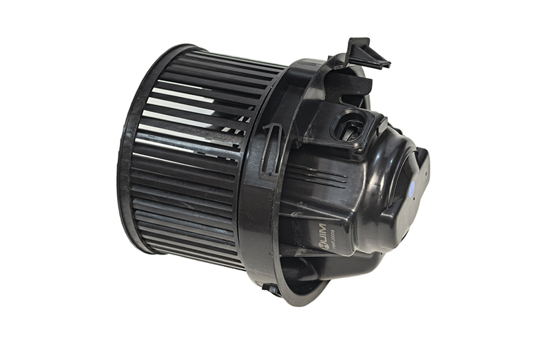 6441cj Yl00608380 Shijia Premium Blower Fan for Peugeot & Citroën Vehicles