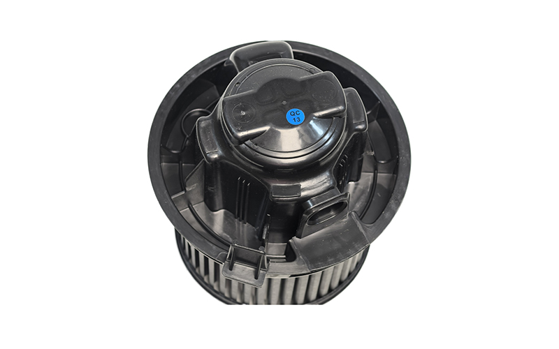 6441cj Yl00608380 Shijia Premium Blower Fan for Peugeot & Citroën Vehicles