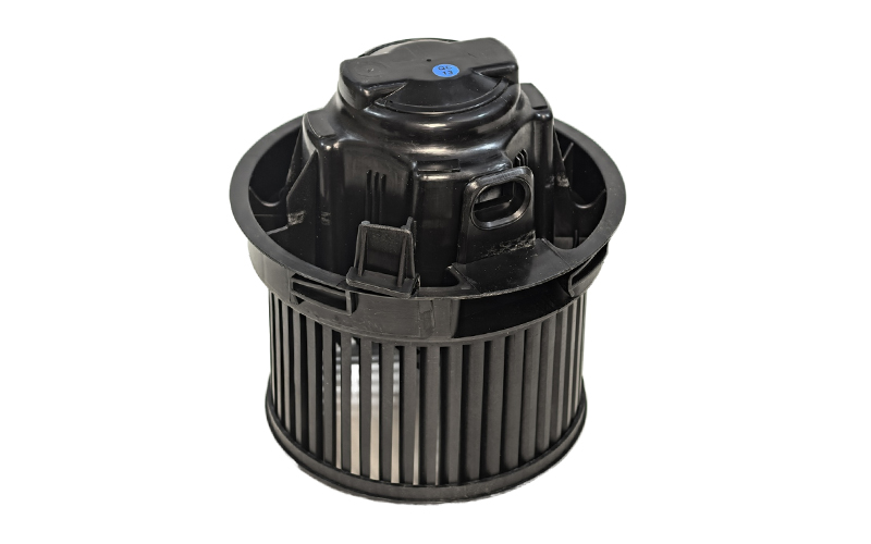 6441cj Yl00608380 Shijia Premium Blower Fan for Peugeot & Citroën Vehicles