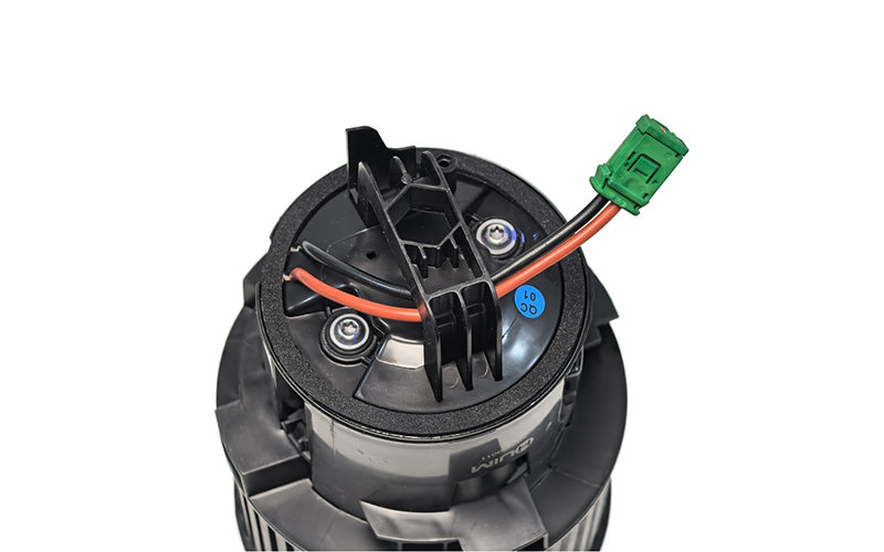 1612303880 Premium Air Conditioning Blower Motor for Peugeot 308s, 408 & 508l