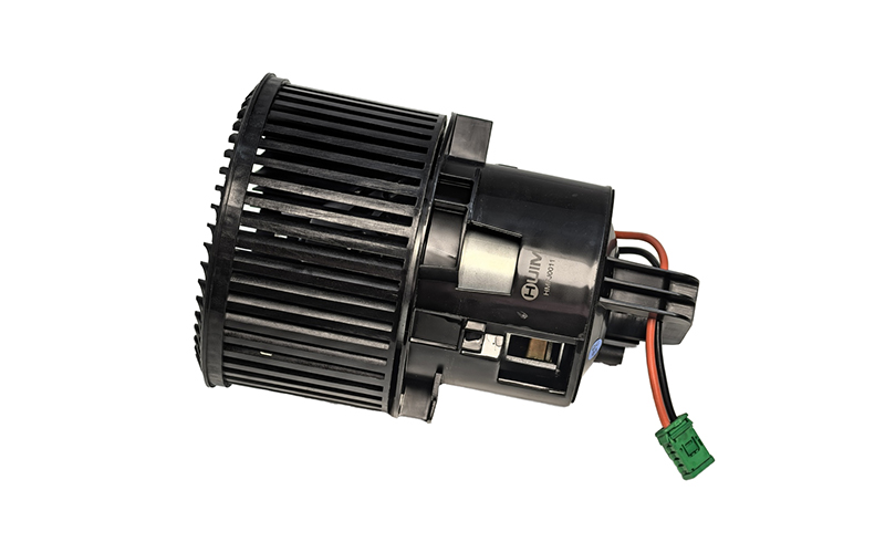 1612303880 Premium Air Conditioning Blower Motor for Peugeot 308s, 408 & 508l