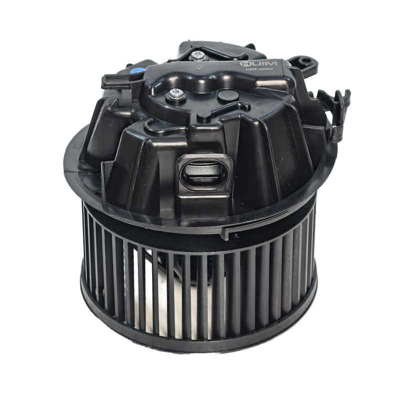 6441w4 High-quality Blower Fan for Peugeot 206/207 & Citroën C2