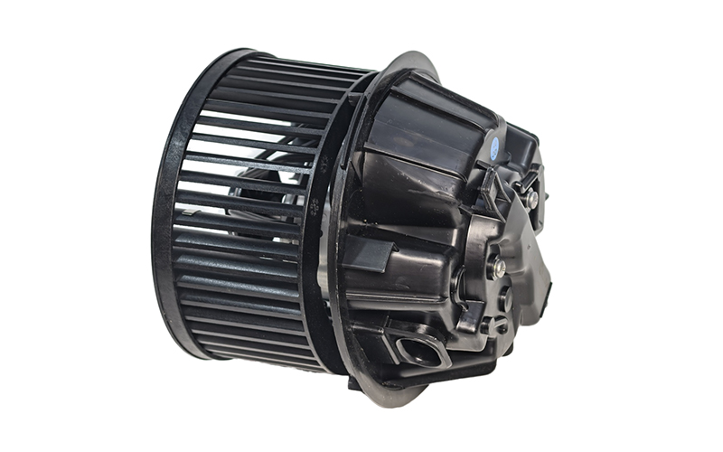 6441w4 High-quality Blower Fan for Peugeot 206/207 & Citroën C2