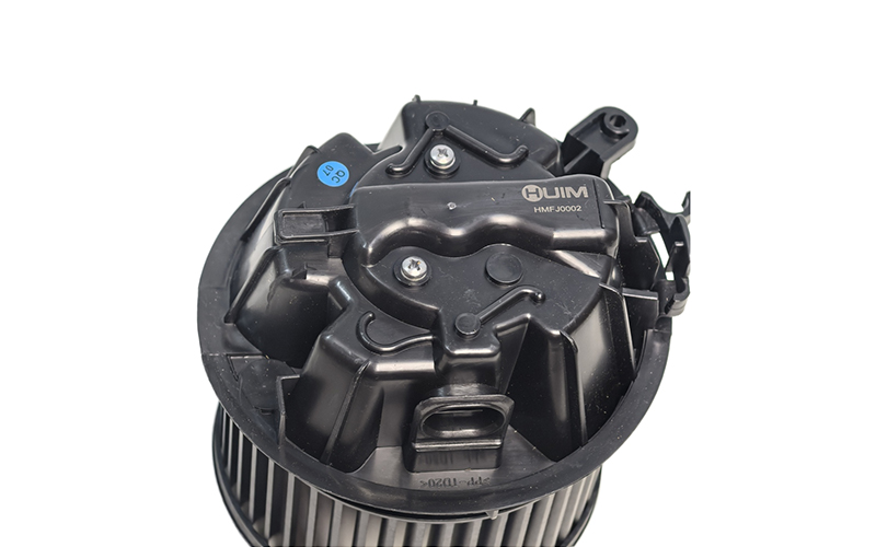 6441w4 High-quality Blower Fan for Peugeot 206/207 & Citroën C2